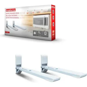 Soporte Brasforma Microondas 3.8