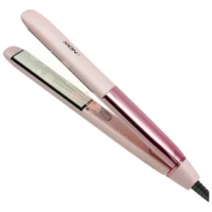 Plancha De Pelo Xion Profesional Titanium