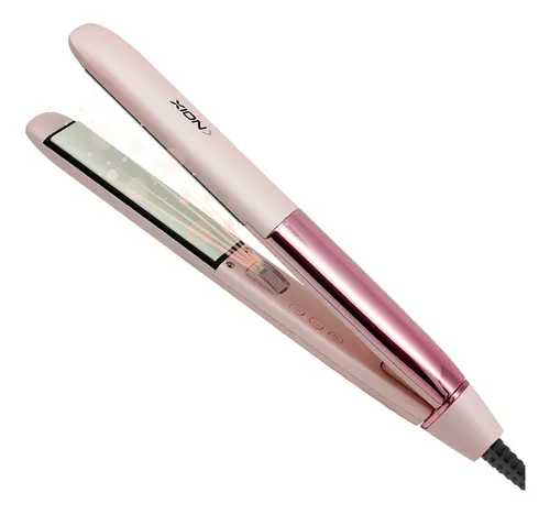 Plancha De Pelo Xion Profesional Titanium