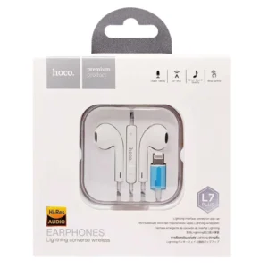 Auricular Iphone Hoco L7 PLUS