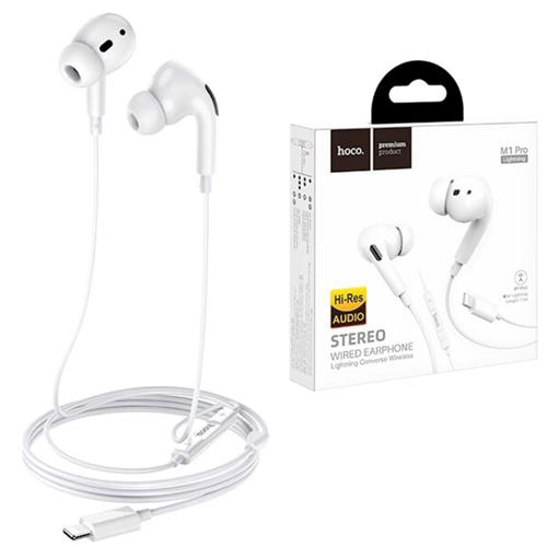 Auricular Iphone Hoco M1 Pro