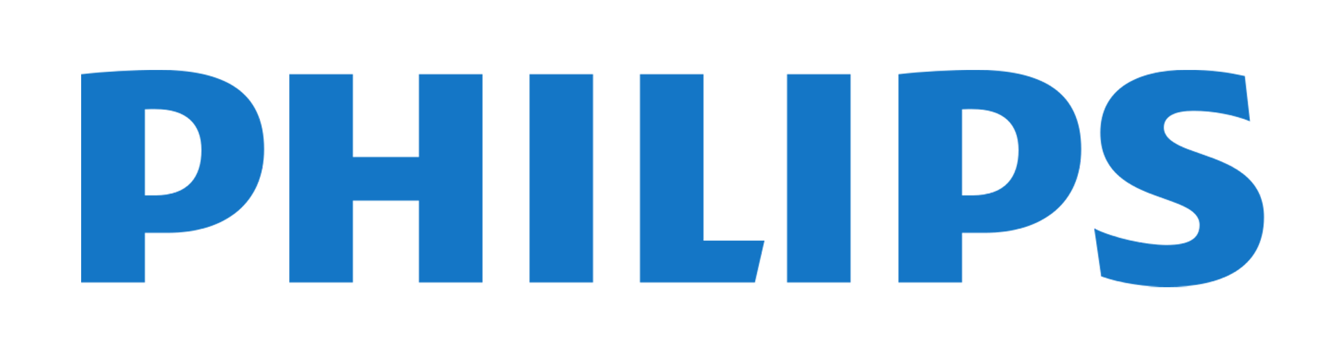 Philips Official Logo