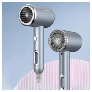 Secador Pelo 1600w Control Frio Calor Y Aire 3 Posiciones XO