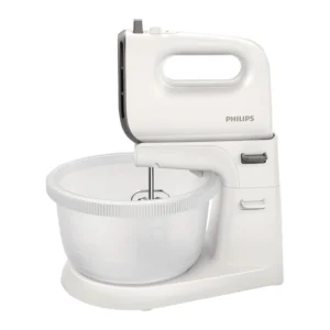Batidora PHILIPS de 450W con Bowl Giratorio