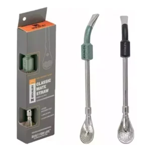 Bombilla Stanley Comun