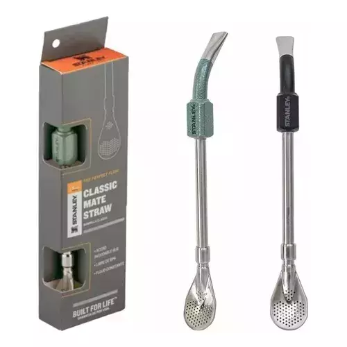 Bombilla Stanley Comun