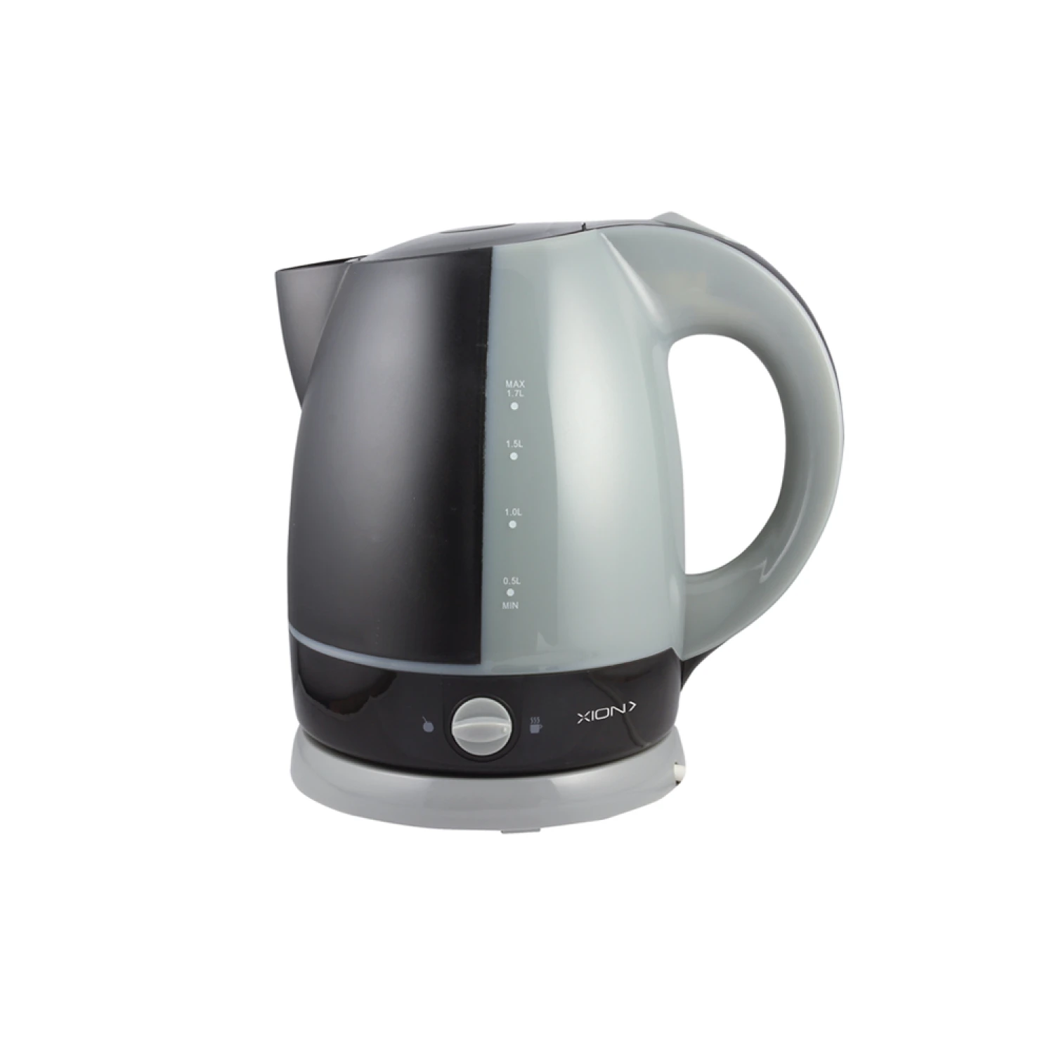 Jarra Eléctrica 1.7 lts. Función Mate - Imagen 2