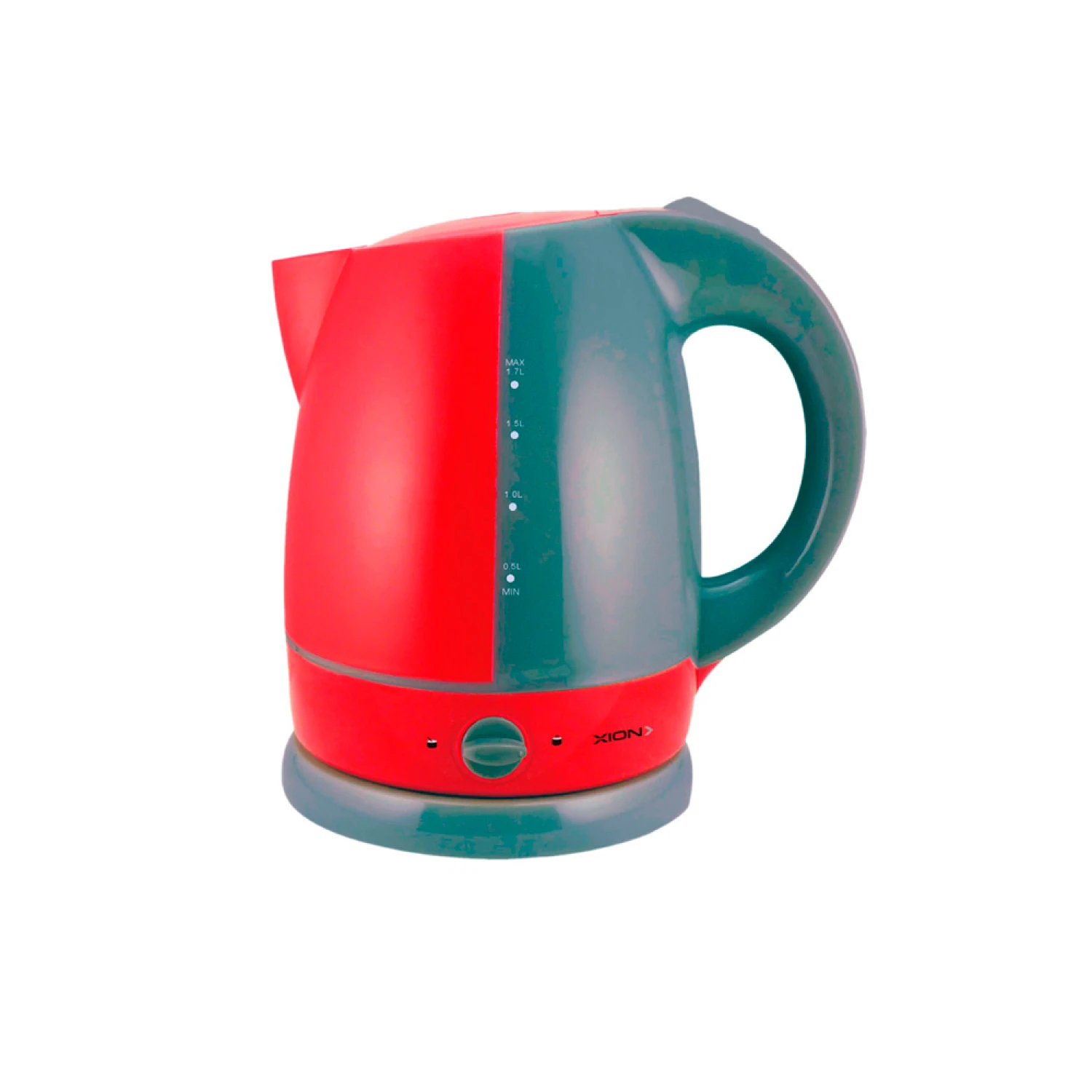 Jarra Eléctrica 1.7 lts. Función Mate