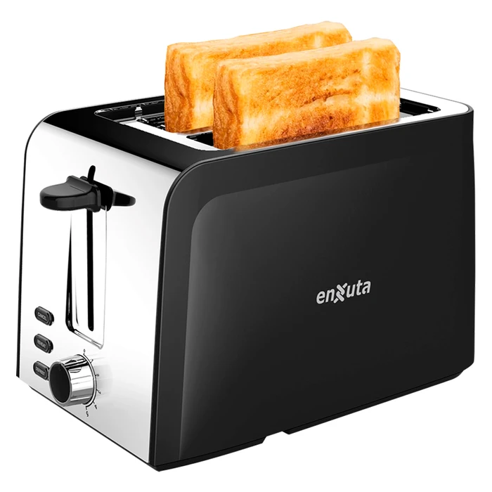 Tostadora doble Enxuta - Imagen 2