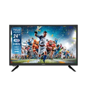 TV Enxuta 24"