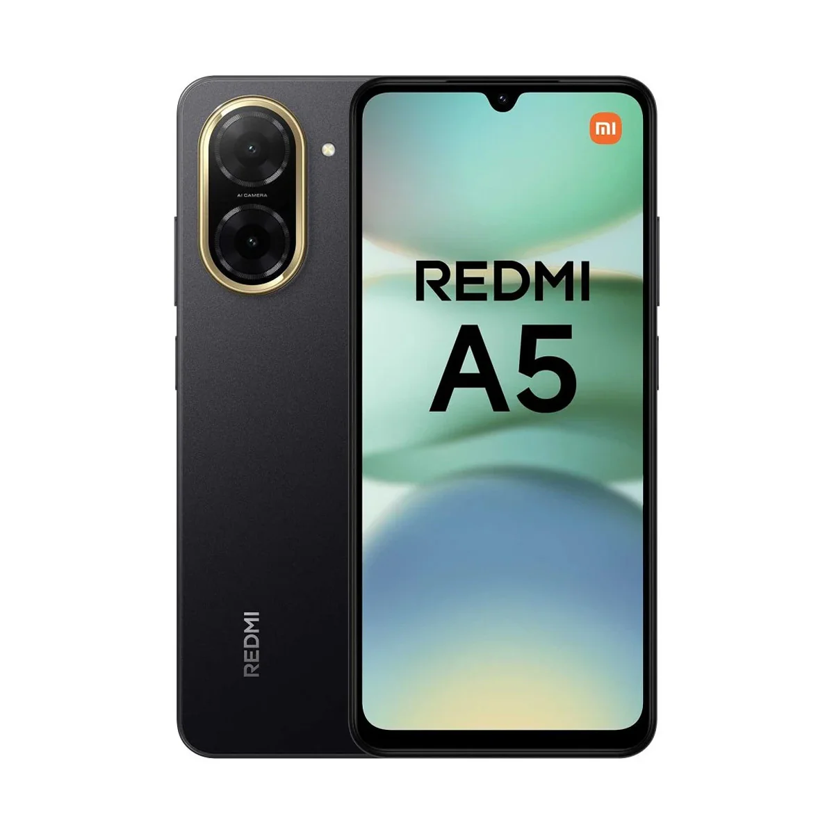 Redmi A5