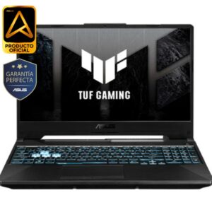 Notebook Gamer Asus Ryzen 7 4.5Ghz