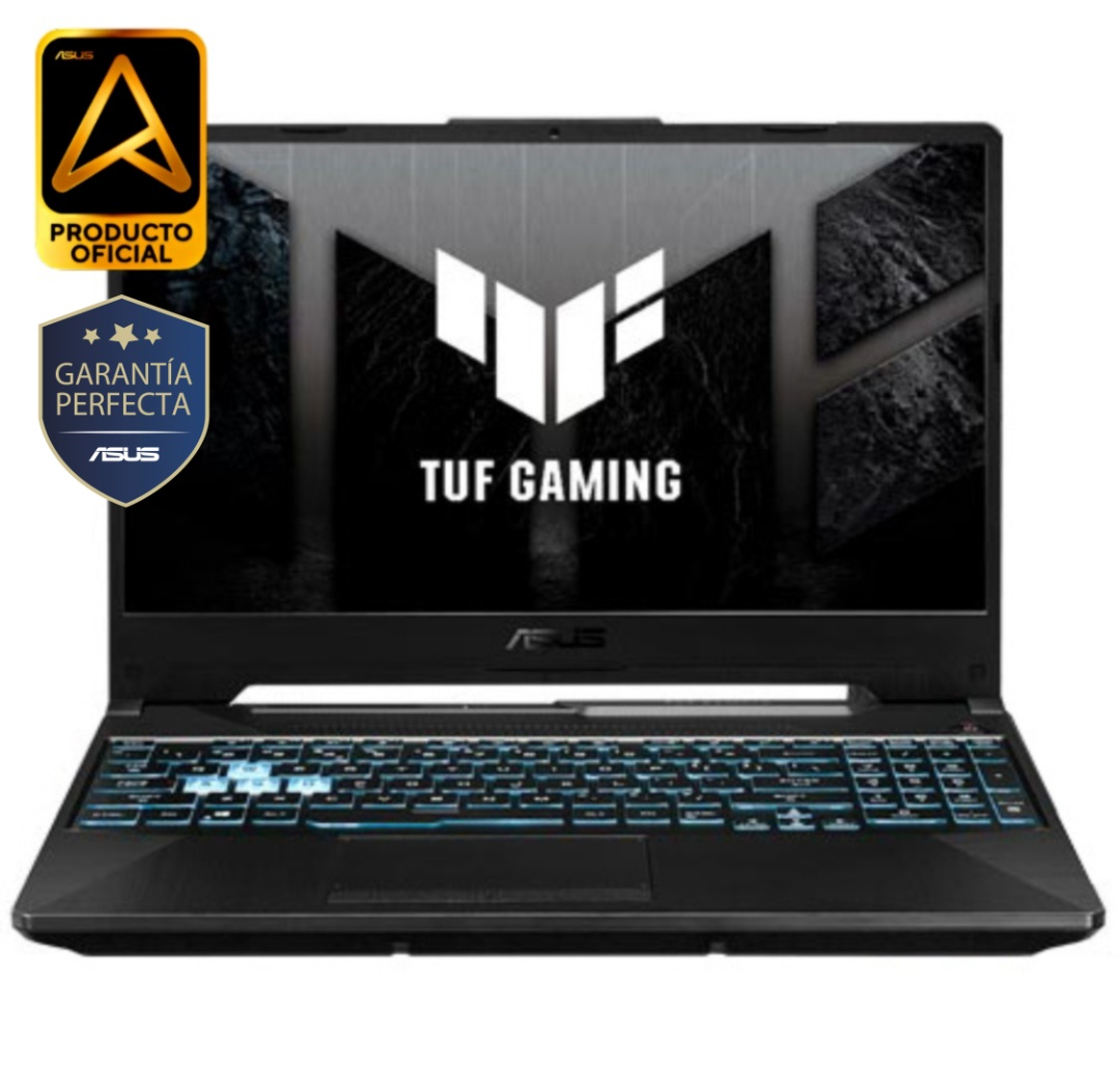 Notebook Gamer Asus Ryzen 7 4.5Ghz