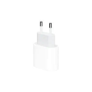 Cargador USB-C 20W