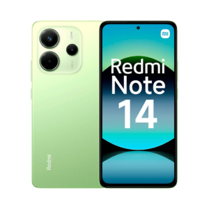 Redmi Note 14