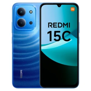 Redmi 15C