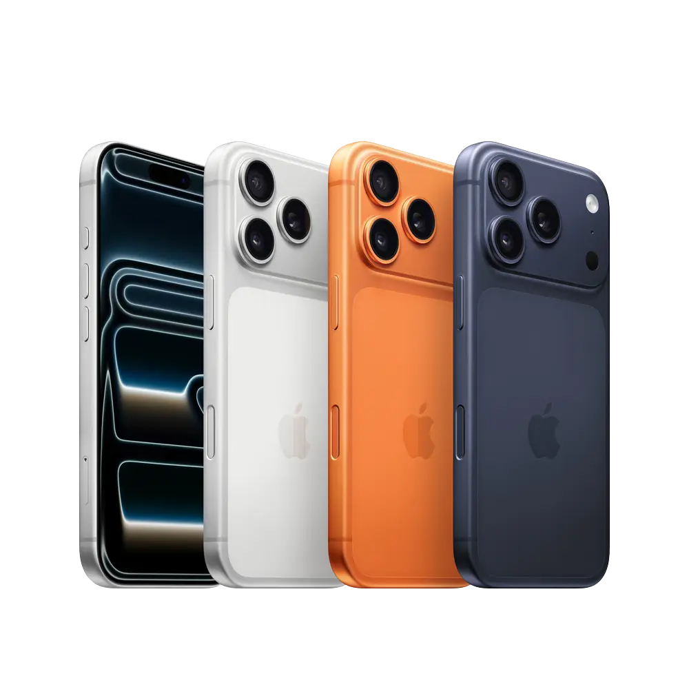 Iphone 17 Pro - Imagen 2