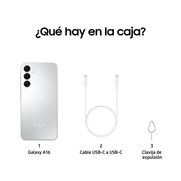 Samsung A16 5G - Imagen 2