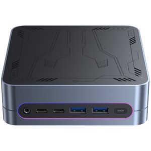 Mini PC Chuwi Core i3 4.40Ghz