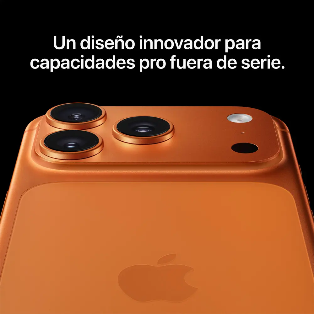 Iphone 17 Pro - Imagen 3