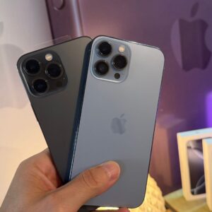 Iphone 13 Pro Max Semi nuevo 256gb