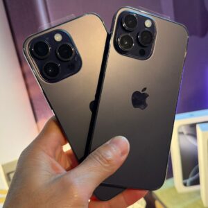 Iphone 14 Pro Max Semi nuevo 256gb