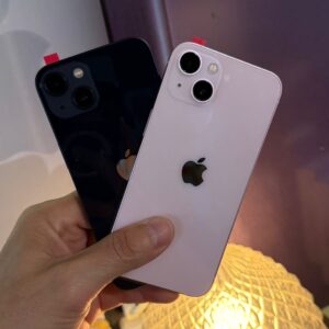 Iphone 13 Semi nuevo 128gb