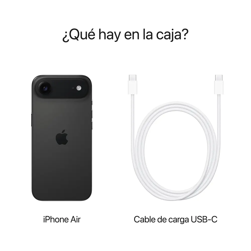 Iphone 17 Air - Imagen 6