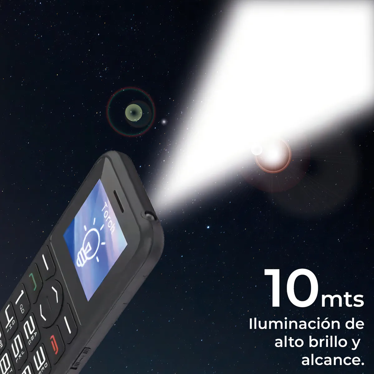 iPRO F183S 4G - Imagen 4