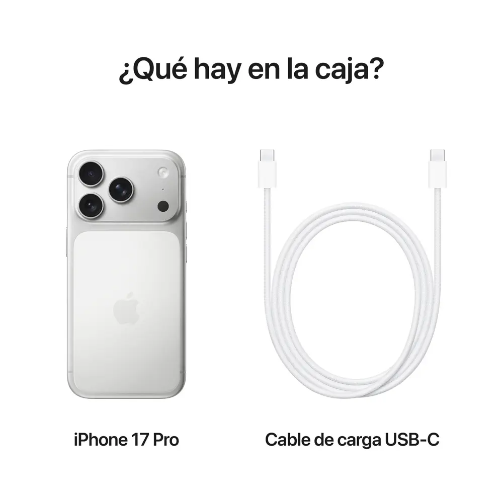 Iphone 17 Pro - Imagen 7
