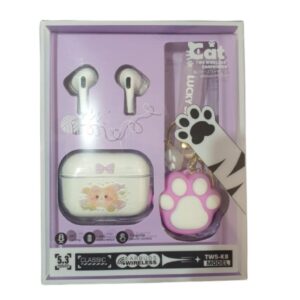 Auricular Cat TWS-K8