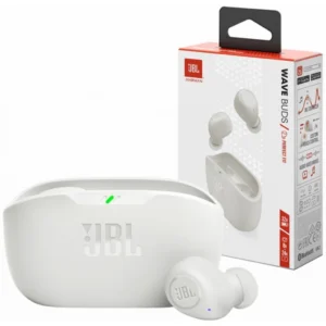 Auricular JBL WAVE BUDS 2