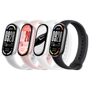 Pulsera Xiaomi Smart Band 10