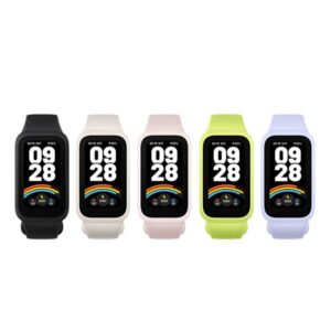 Pulsera Xiaomi Smart Band 9 Active