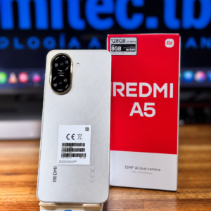 Redmi A5