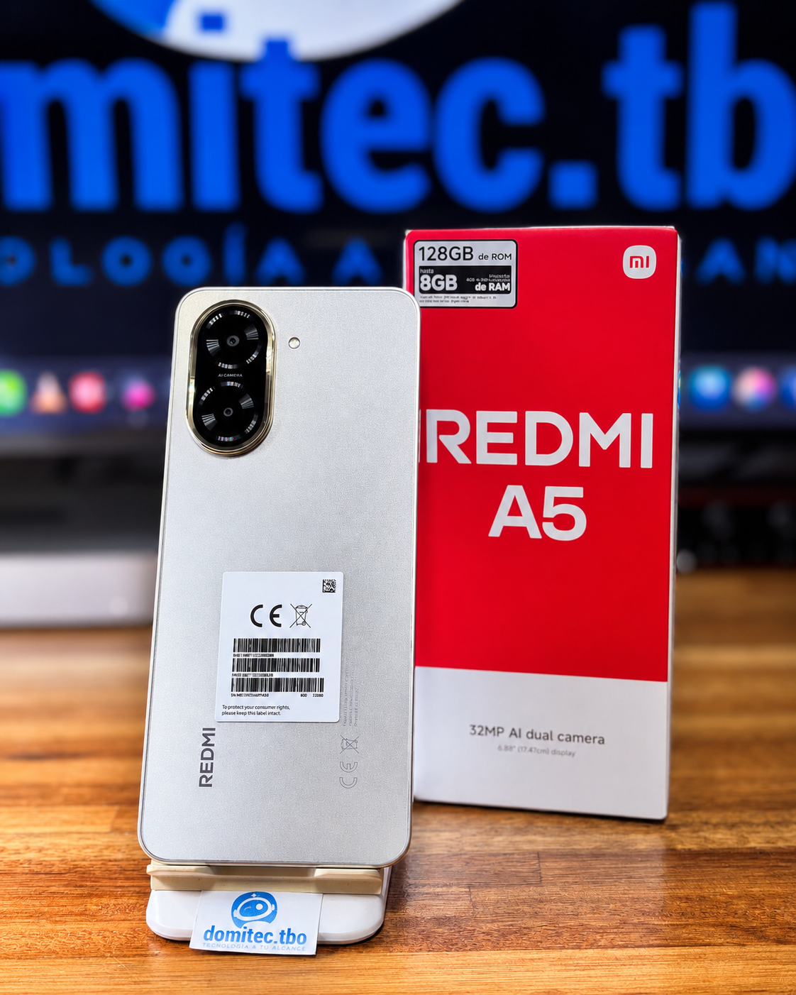 Redmi A5