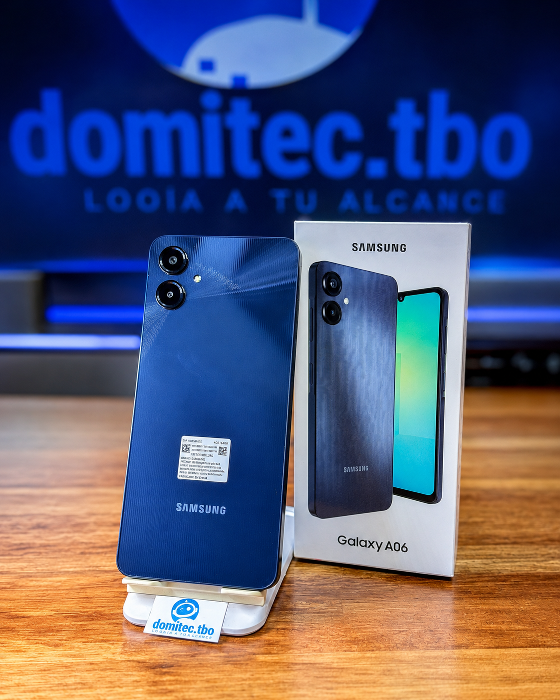 Samsung Galaxy A06