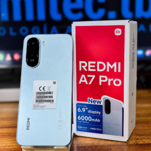 Redmi A7 Pro