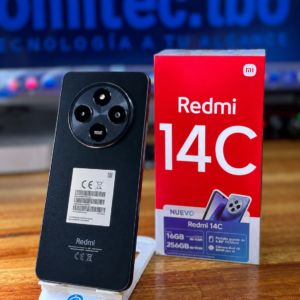 Redmi 14C