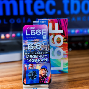 Logic L66F