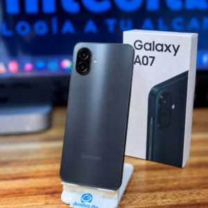 Samsung Galaxy A07