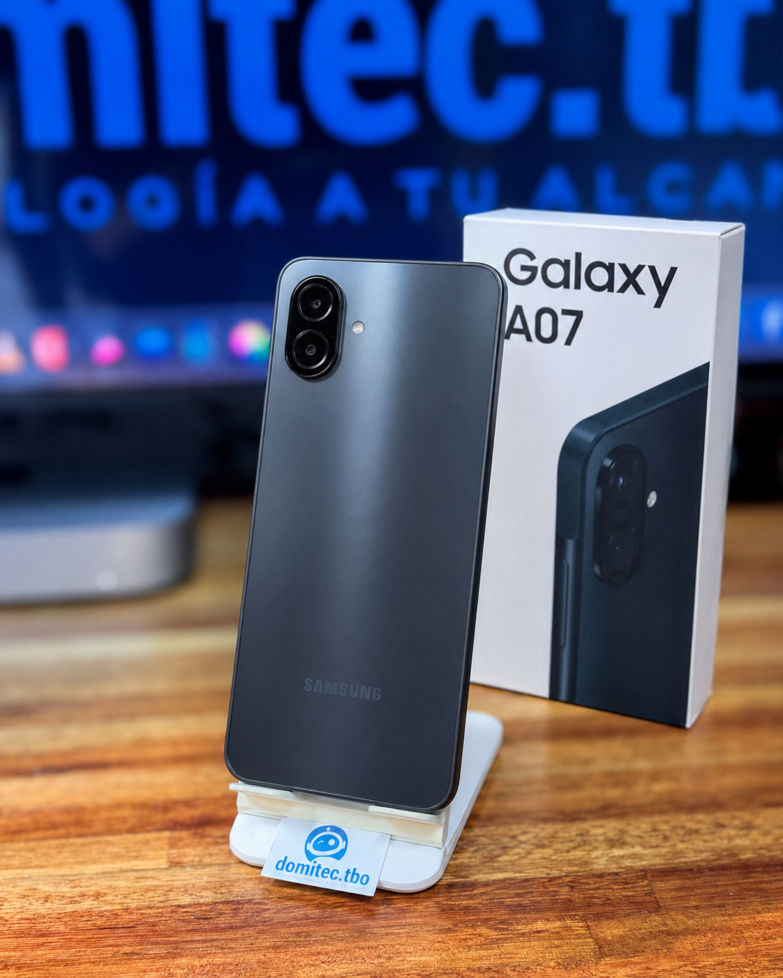 Samsung Galaxy A07