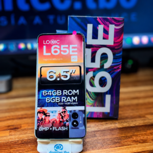 CELULAR LOGIC L65E