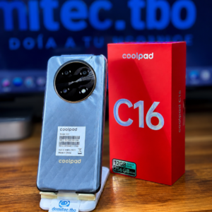 Coolpad C16