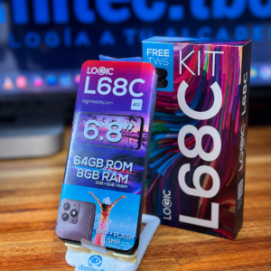 Logic L68C
