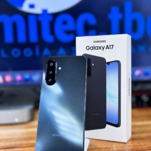 Samsung Galaxy A17 4G