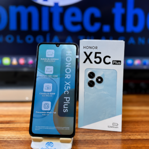 Honor X5C Plus