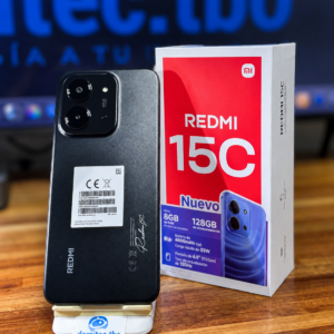 Redmi 15C