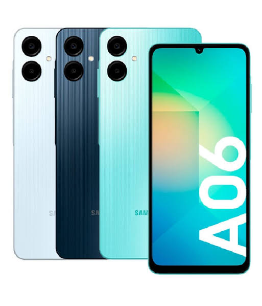 Samsung Galaxy A06 - Imagen 2