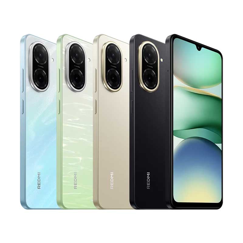 Redmi A5 - Imagen 2